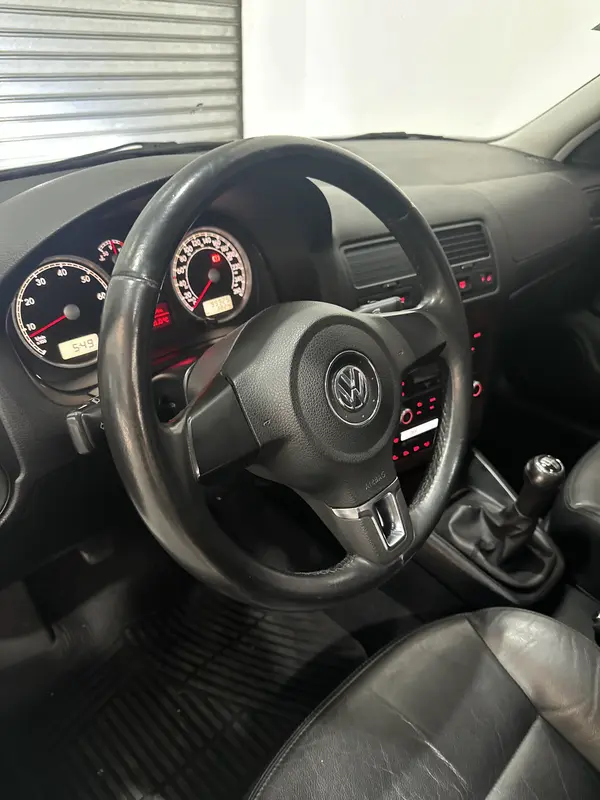 Mirá esta publicación de Volkswagen Bora