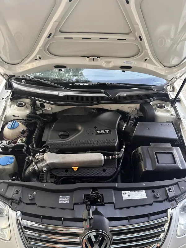 Mirá esta publicación de Volkswagen Bora