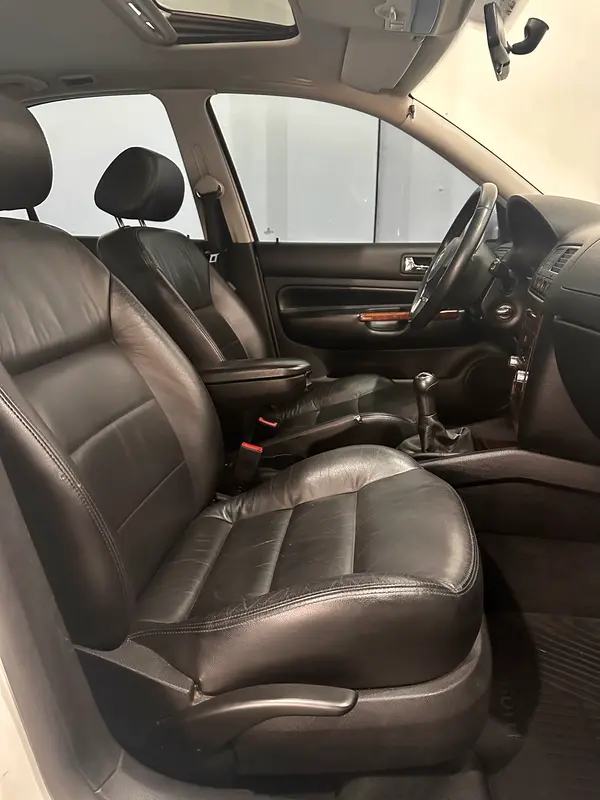 Mirá esta publicación de Volkswagen Bora