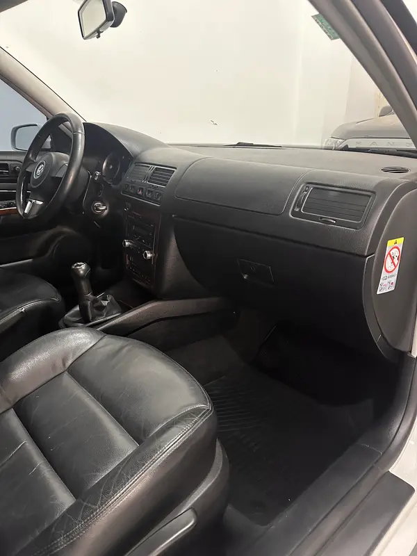 Mirá esta publicación de Volkswagen Bora