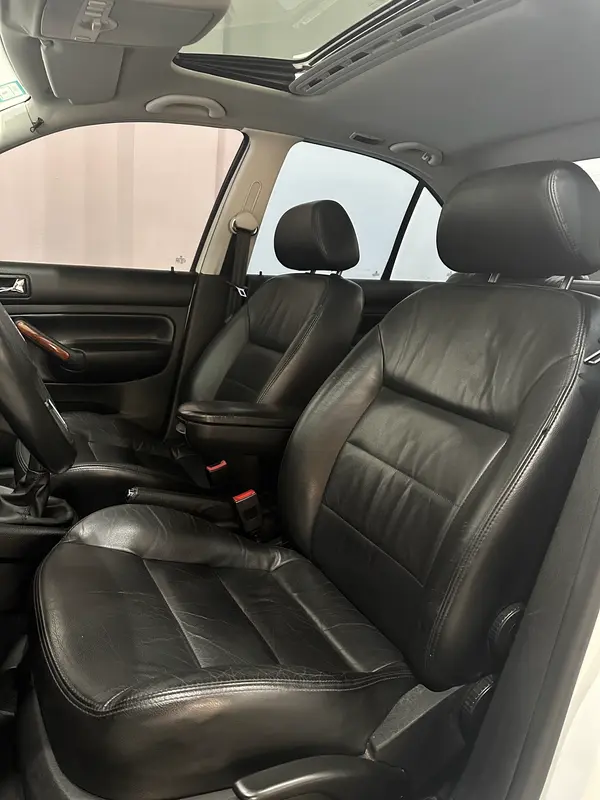 Mirá esta publicación de Volkswagen Bora