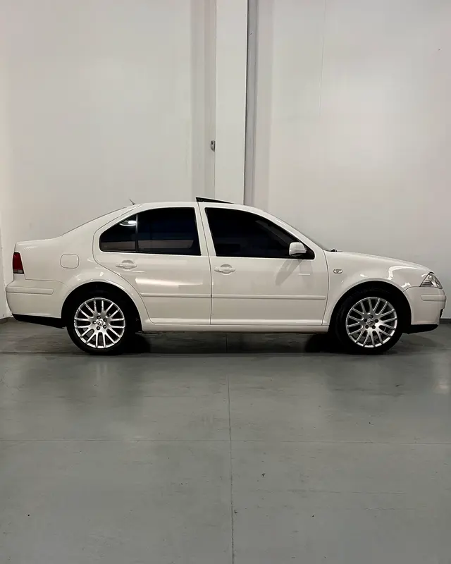 Mirá esta publicación de Volkswagen Bora