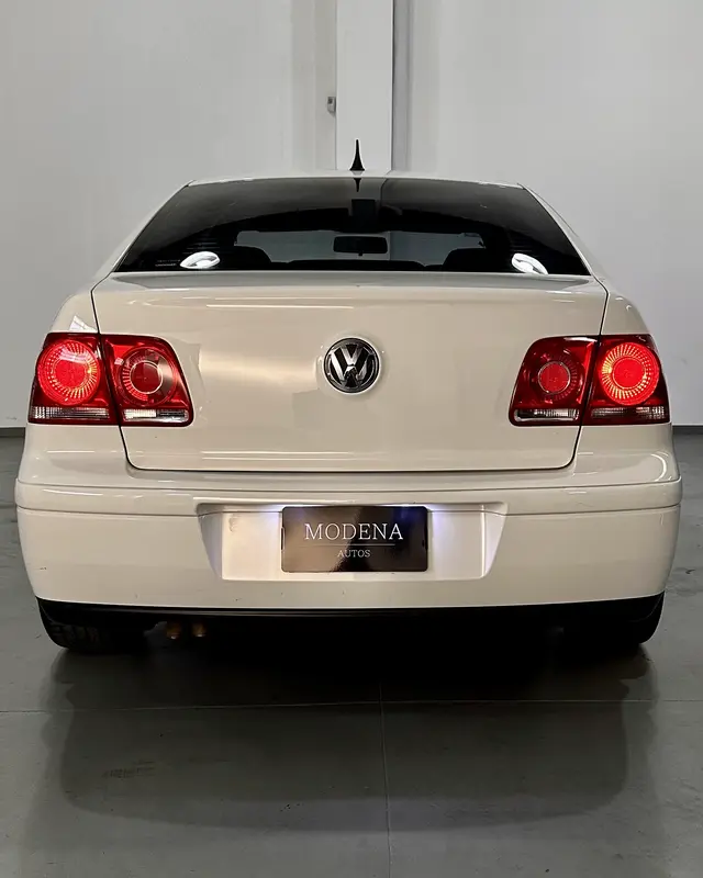 Mirá esta publicación de Volkswagen Bora