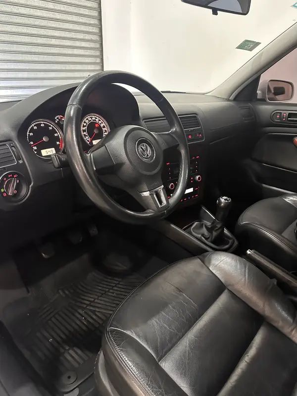 Mirá esta publicación de Volkswagen Bora