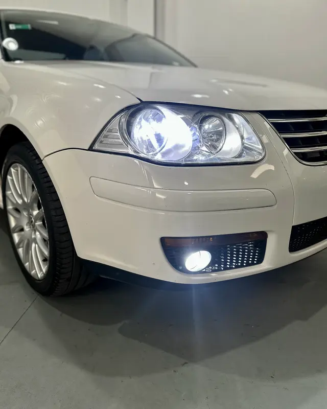 Mirá esta publicación de Volkswagen Bora