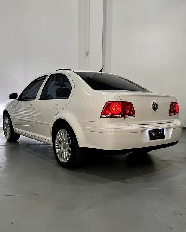 Mirá esta publicación de Volkswagen Bora