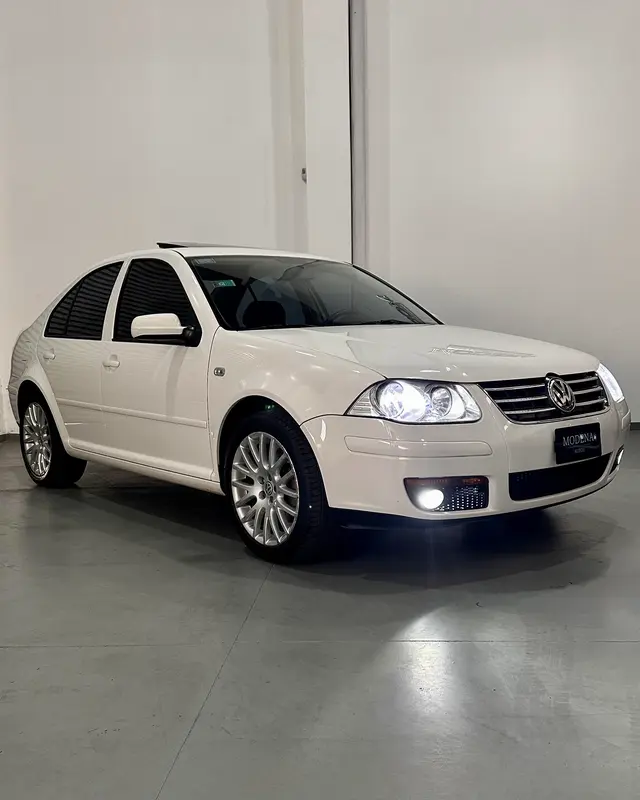 Mirá esta publicación de Volkswagen Bora