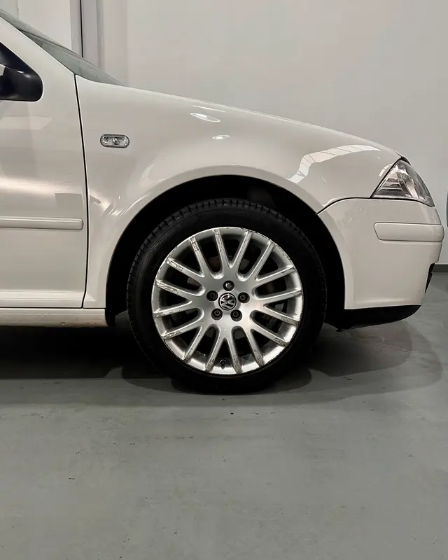 Mirá esta publicación de Volkswagen Bora