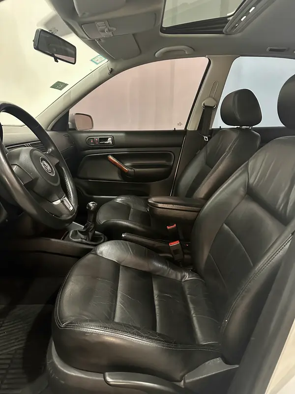 Mirá esta publicación de Volkswagen Bora