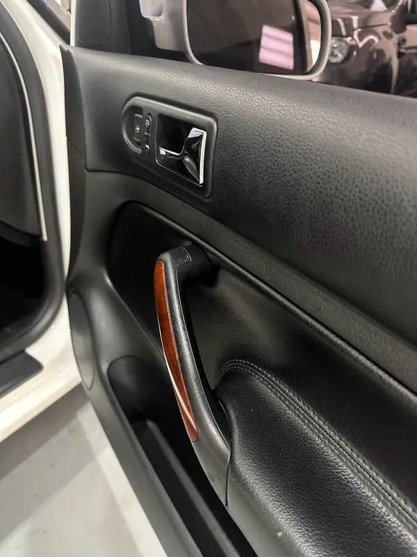 Mirá esta publicación de Volkswagen Bora