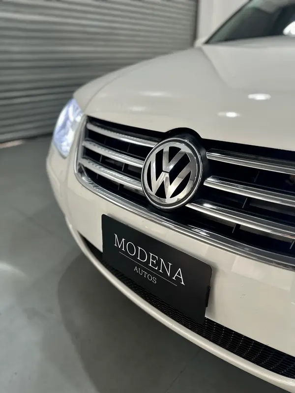 Mirá esta publicación de Volkswagen Bora