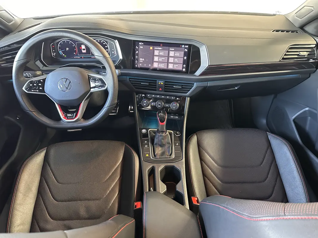 Mirá esta publicación de Volkswagen Vento