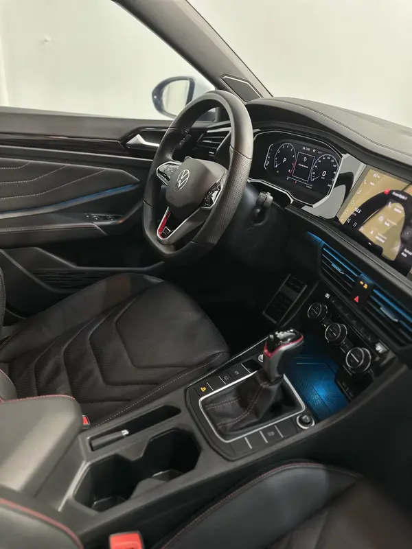 Mirá esta publicación de Volkswagen Vento