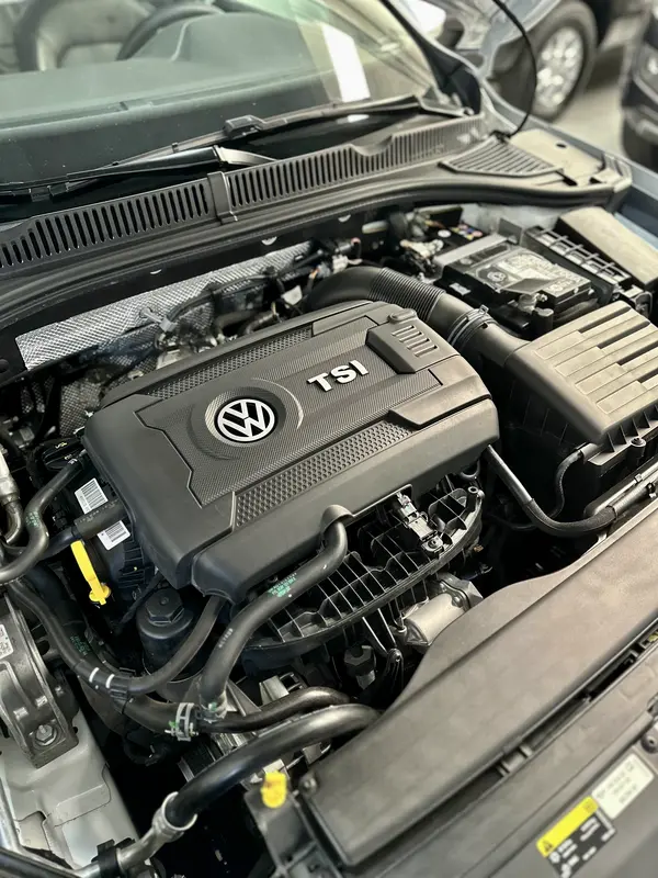 Mirá esta publicación de Volkswagen Vento