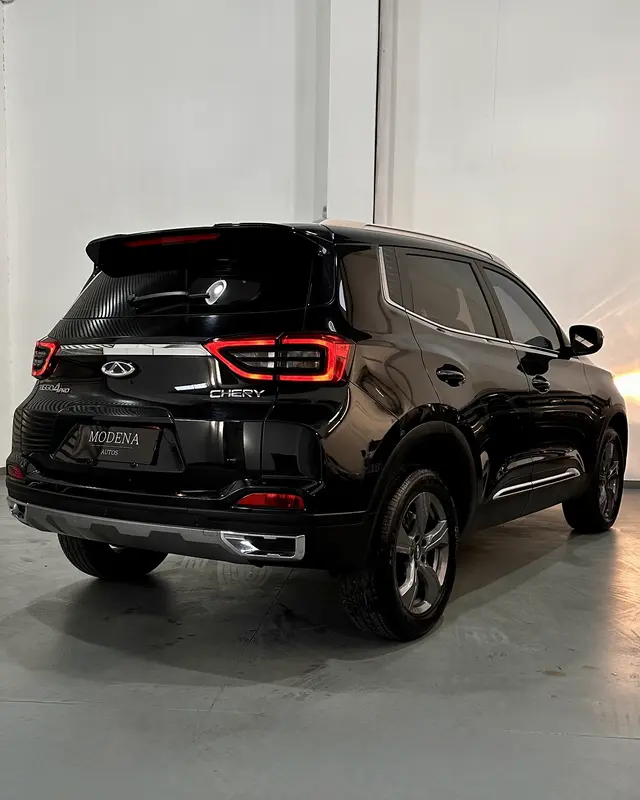 Mirá esta publicación de Chery Tiggo 4