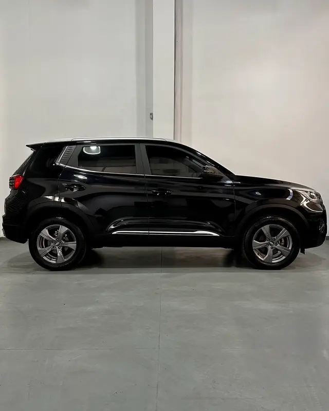 Mirá esta publicación de Chery Tiggo 4