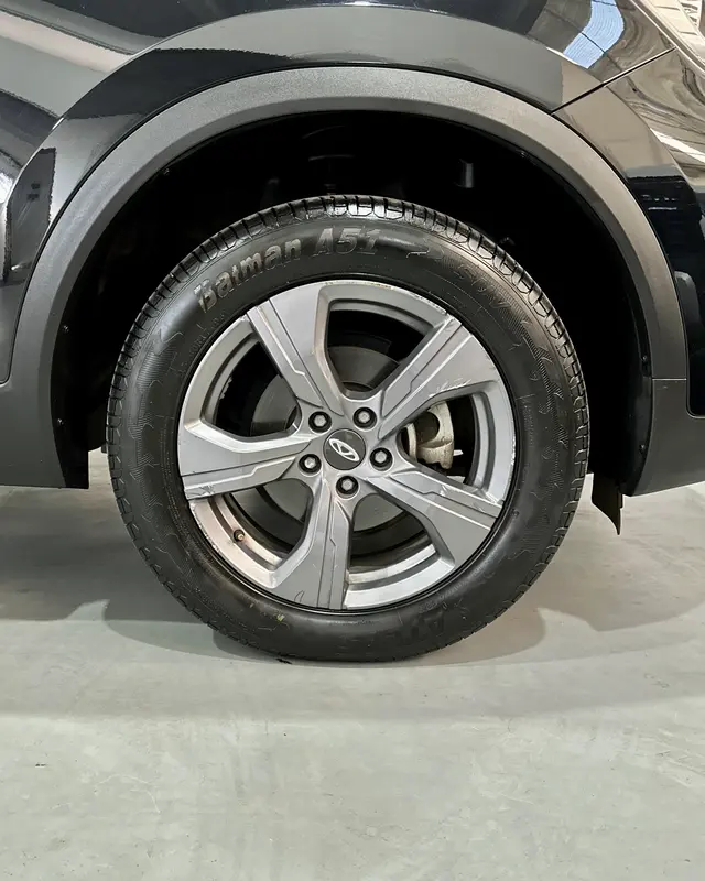 Mirá esta publicación de Chery Tiggo 4