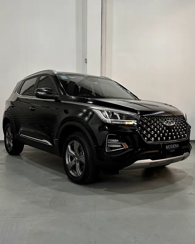 Mirá esta publicación de Chery Tiggo 4