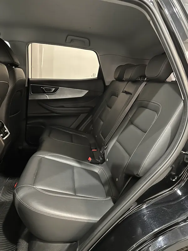 Mirá esta publicación de Chery Tiggo 4