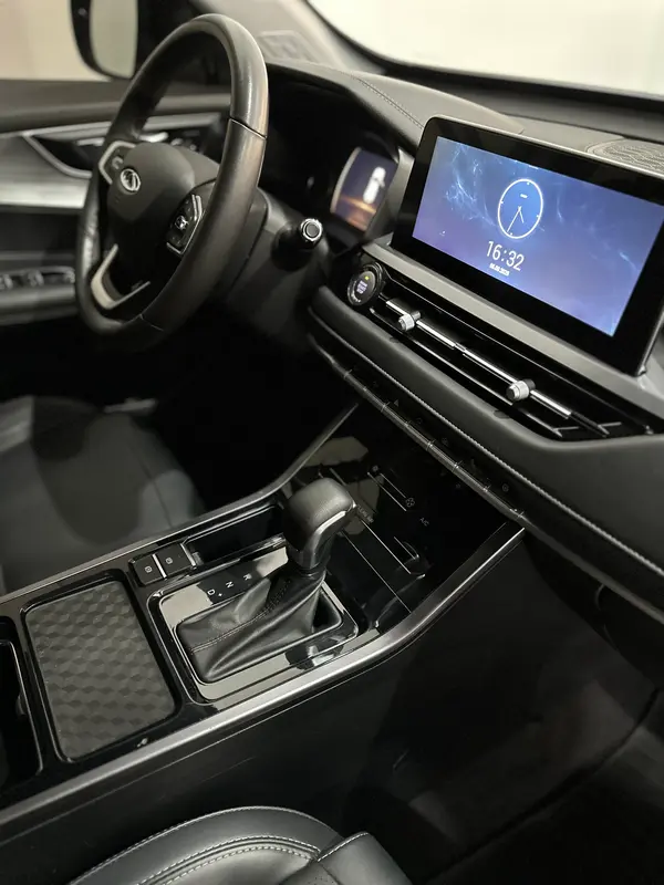 Mirá esta publicación de Chery Tiggo 4