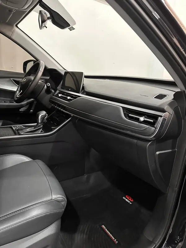 Mirá esta publicación de Chery Tiggo 4