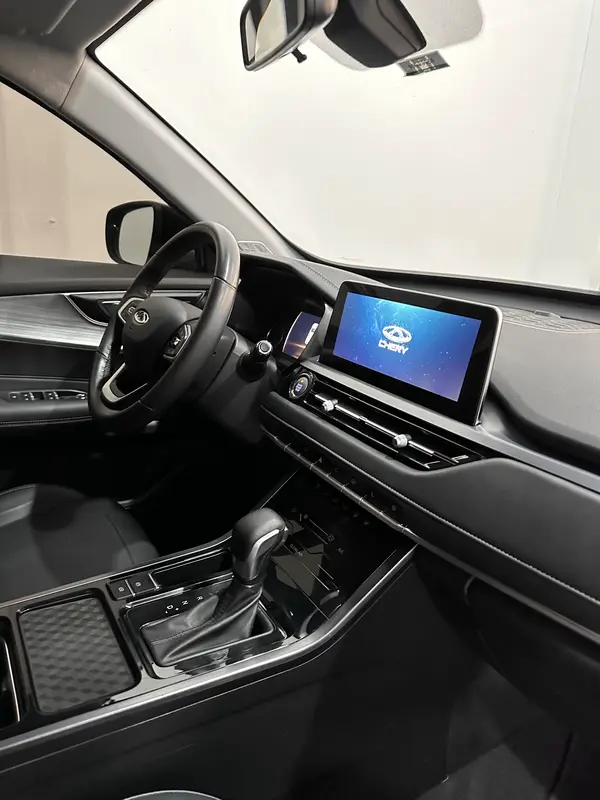 Mirá esta publicación de Chery Tiggo 4