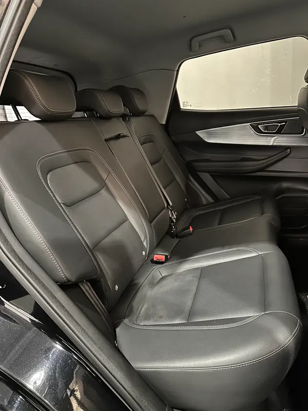 Mirá esta publicación de Chery Tiggo 4