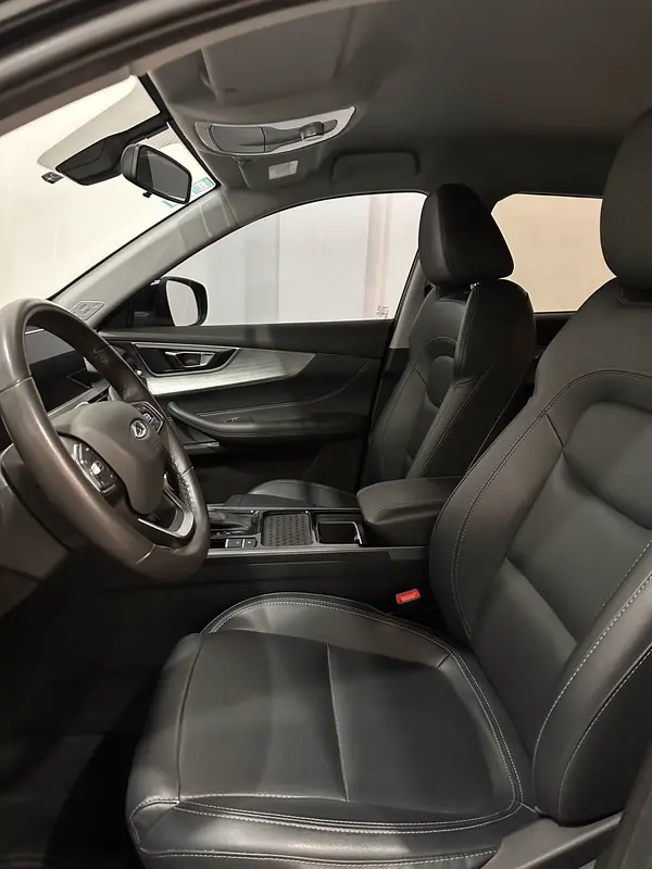 Mirá esta publicación de Chery Tiggo 4