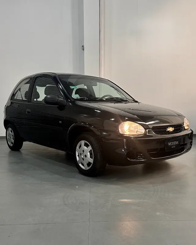 Mirá esta publicación de Chevrolet Corsa