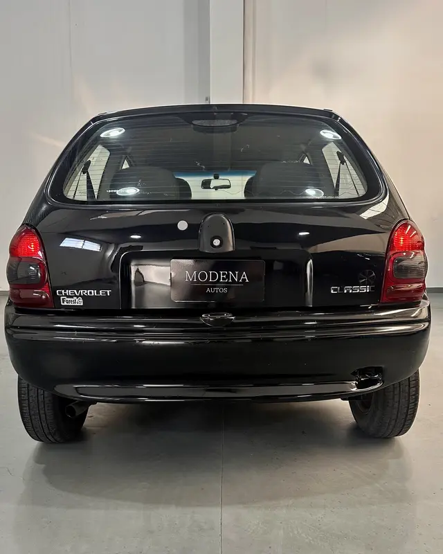 Mirá esta publicación de Chevrolet Corsa