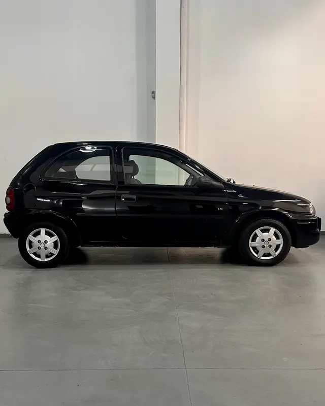 Mirá esta publicación de Chevrolet Corsa