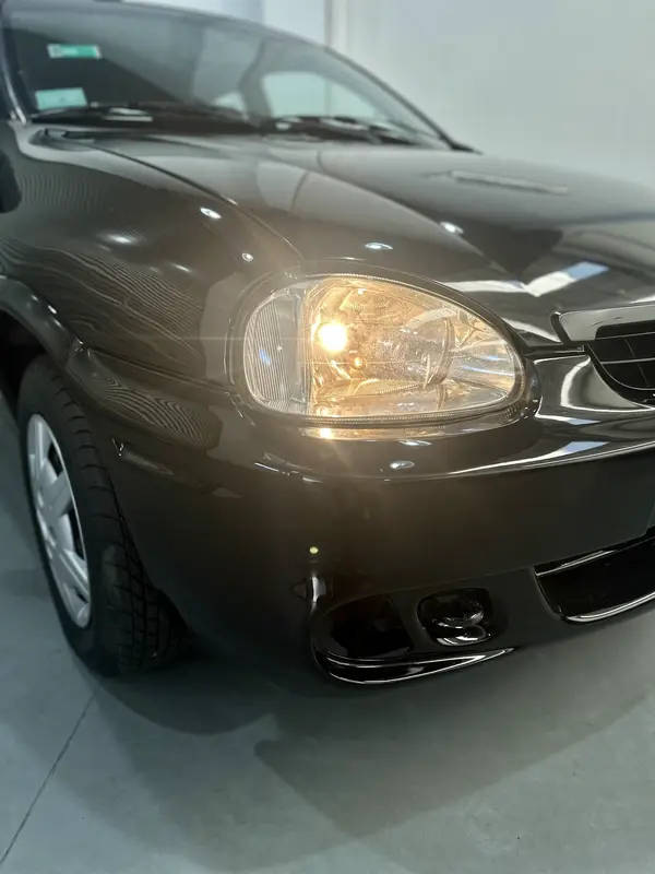 Mirá esta publicación de Chevrolet Corsa