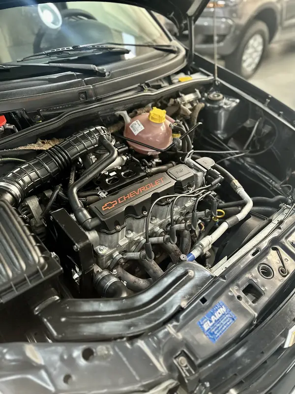 Mirá esta publicación de Chevrolet Corsa