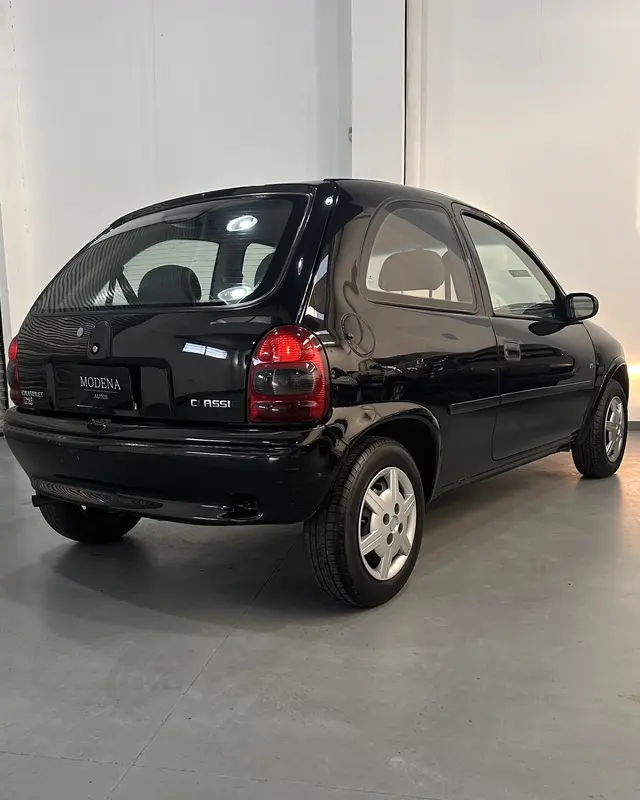 Mirá esta publicación de Chevrolet Corsa