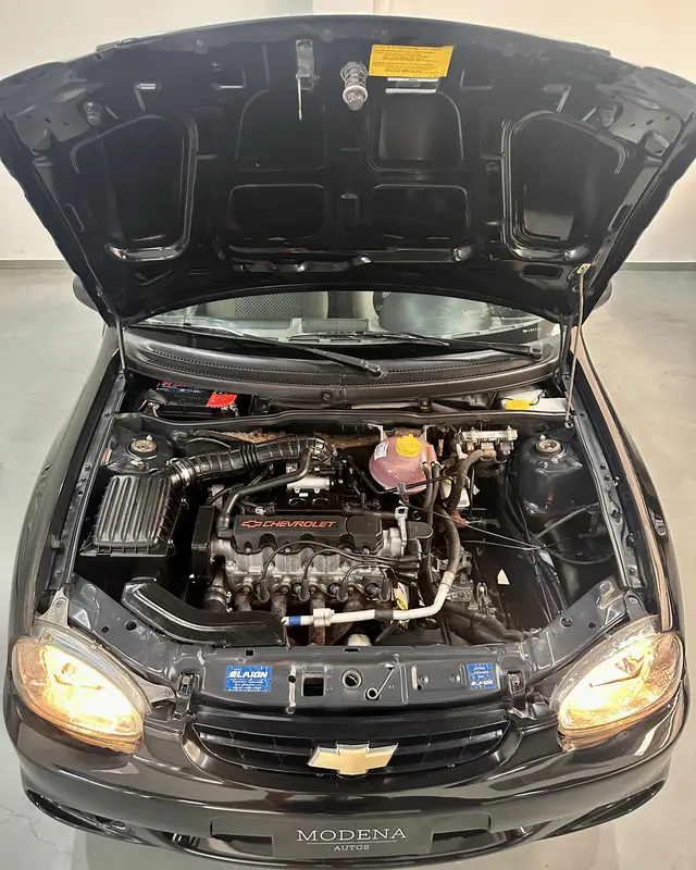 Mirá esta publicación de Chevrolet Corsa