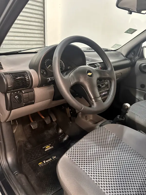 Mirá esta publicación de Chevrolet Corsa