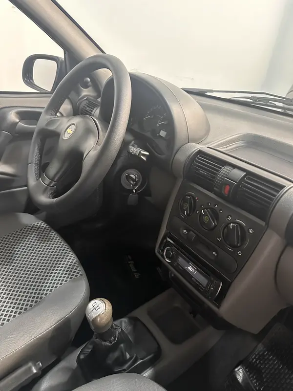 Mirá esta publicación de Chevrolet Corsa