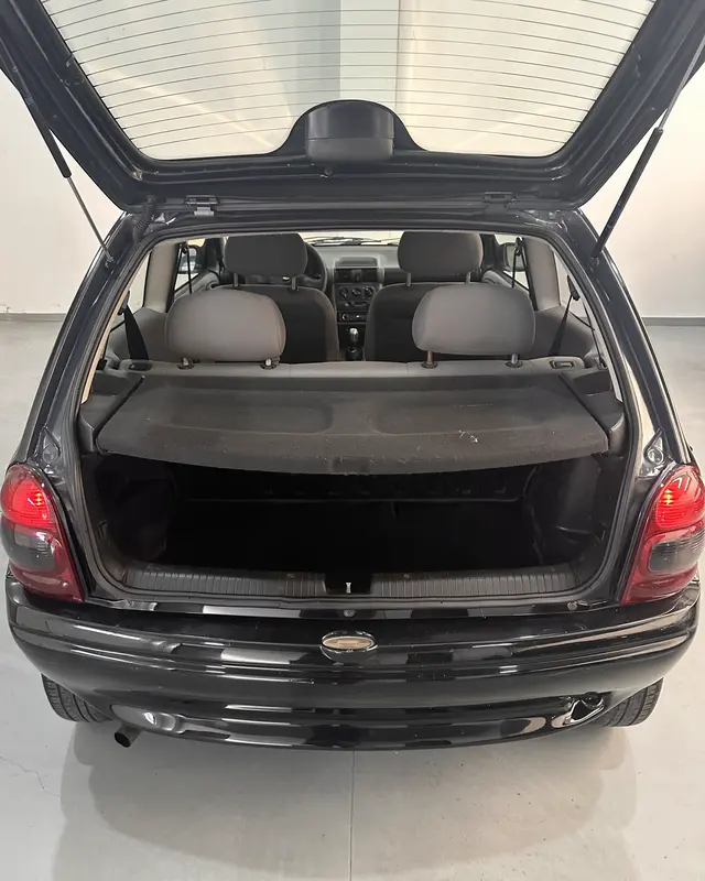 Mirá esta publicación de Chevrolet Corsa