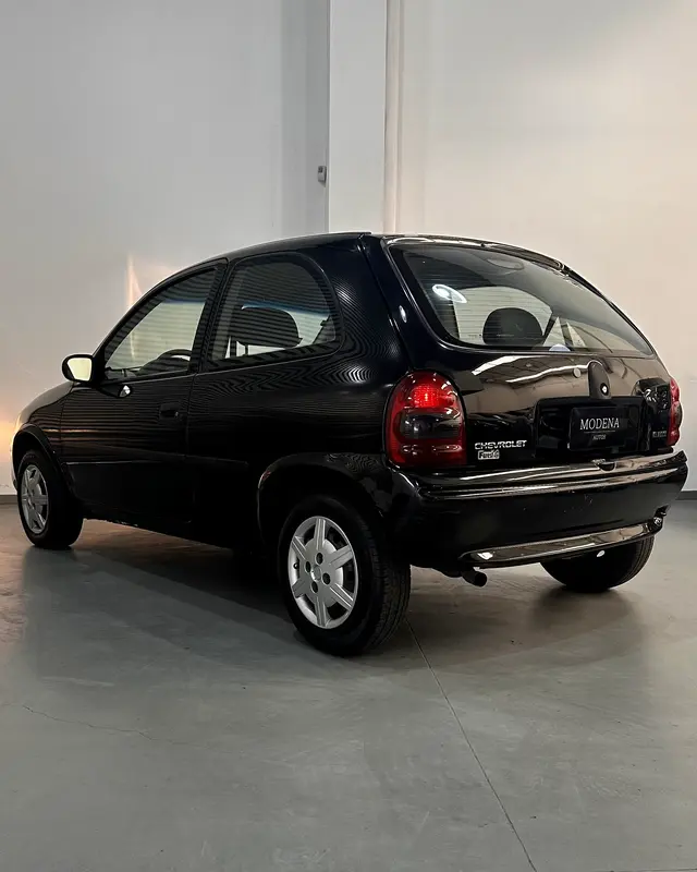 Mirá esta publicación de Chevrolet Corsa