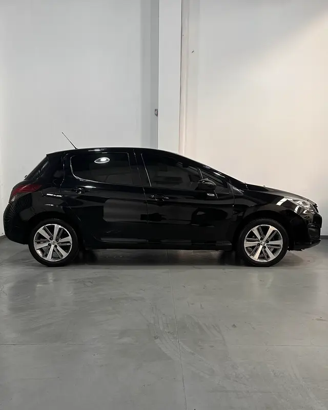 Mirá esta publicación de Peugeot 308