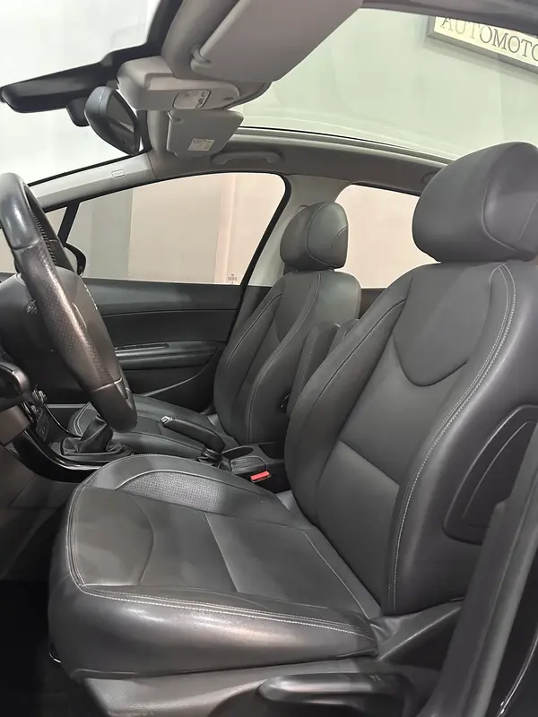 Mirá esta publicación de Peugeot 308