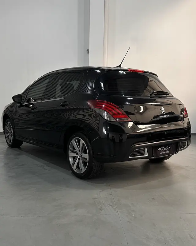 Mirá esta publicación de Peugeot 308