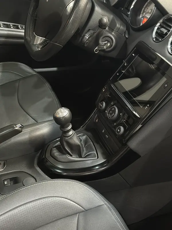 Mirá esta publicación de Peugeot 308