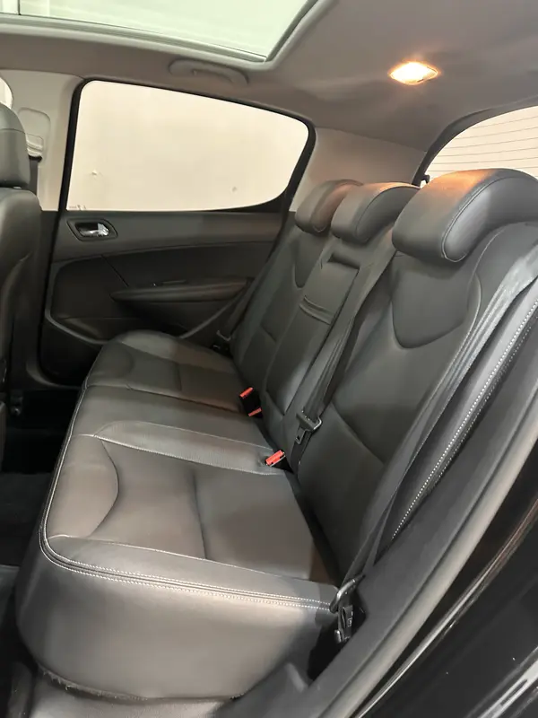 Mirá esta publicación de Peugeot 308