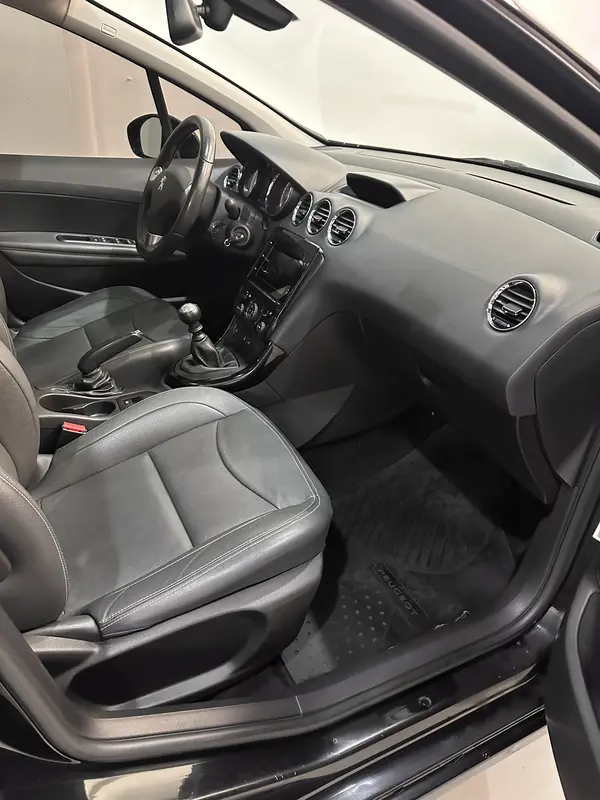 Mirá esta publicación de Peugeot 308