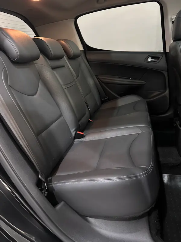 Mirá esta publicación de Peugeot 308