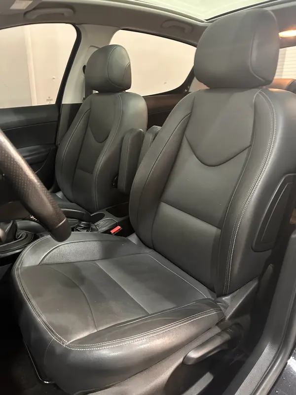 Mirá esta publicación de Peugeot 308