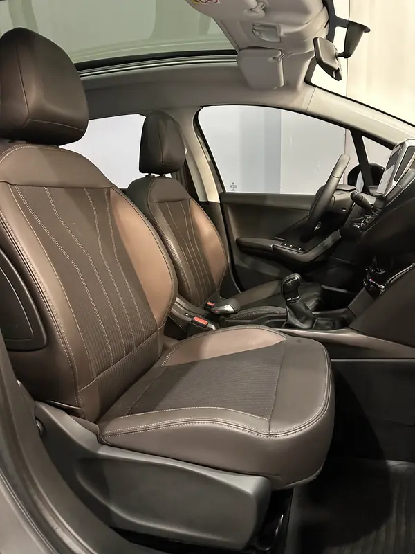 Mirá esta publicación de Peugeot 2008