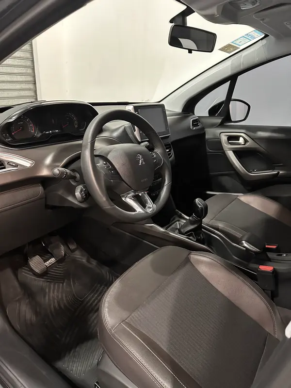 Mirá esta publicación de Peugeot 2008