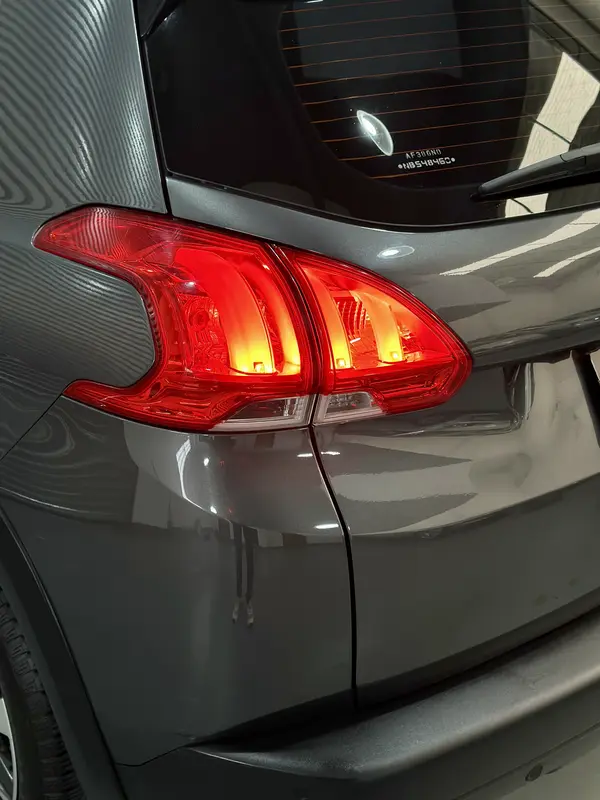 Mirá esta publicación de Peugeot 2008